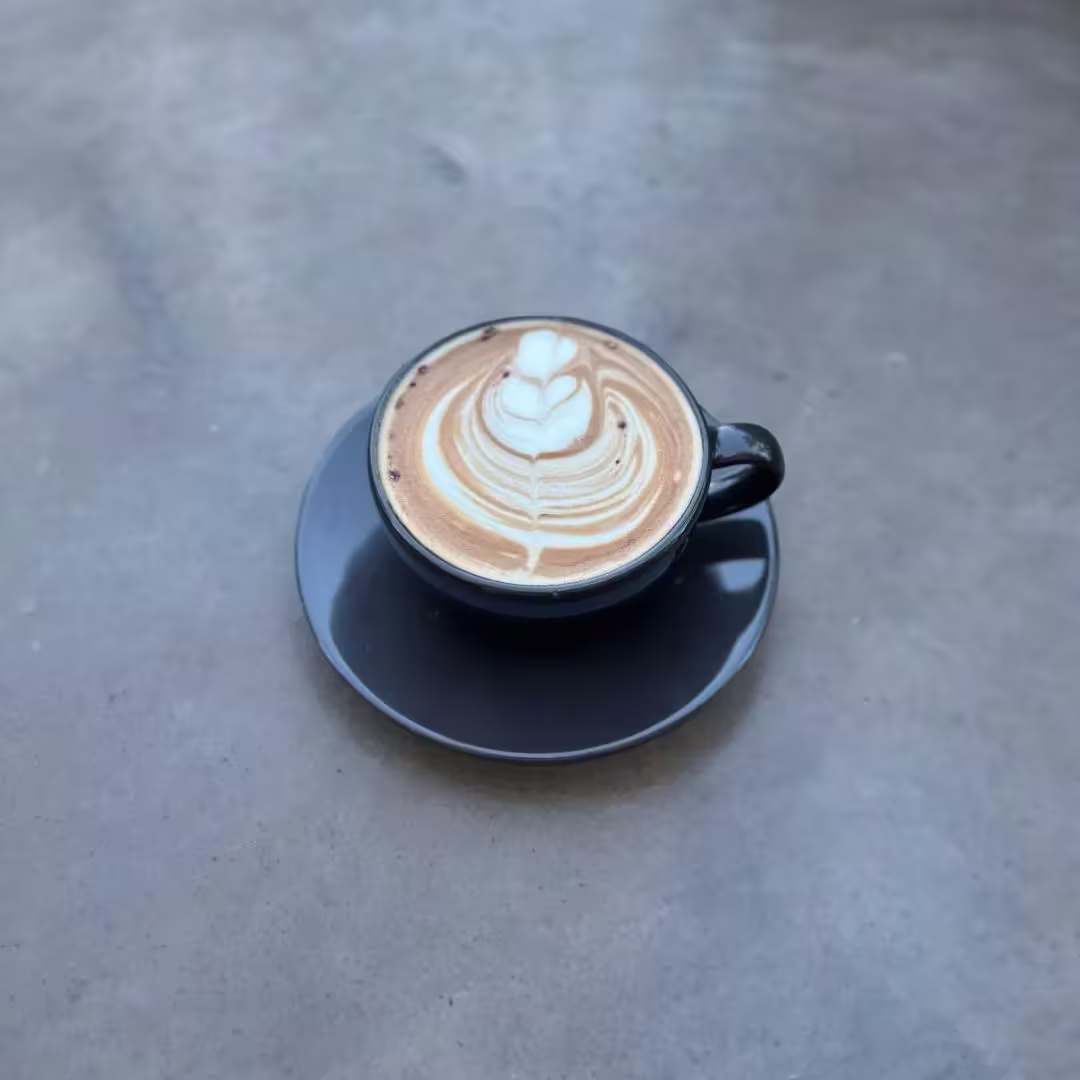 Cappuccino