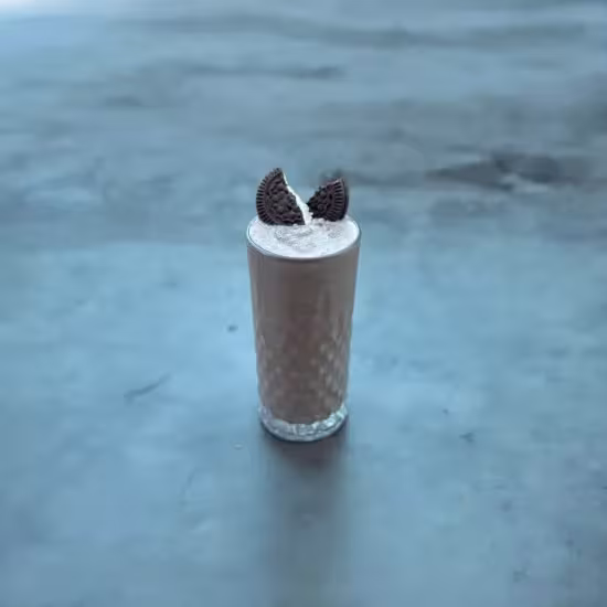 Oreo Banana