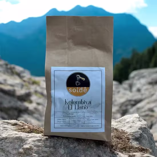 PAKET KAHVE(ÇEKİRDEK)